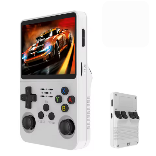 Console Portatile