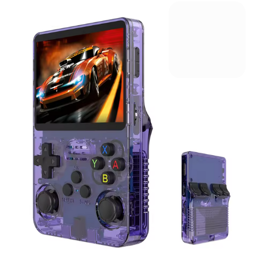 Console Portatile