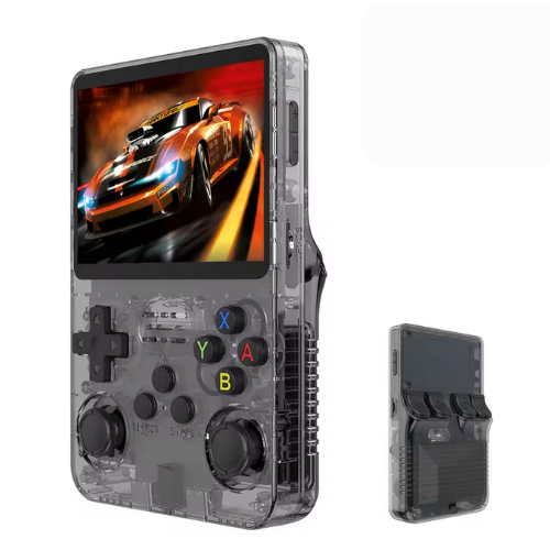 Console Portatile