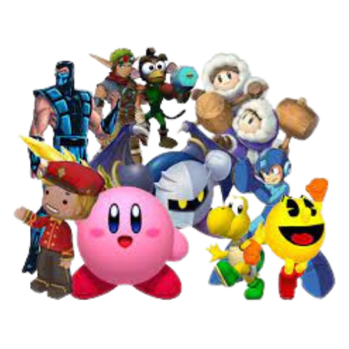 10.000 Giochi GRATIS