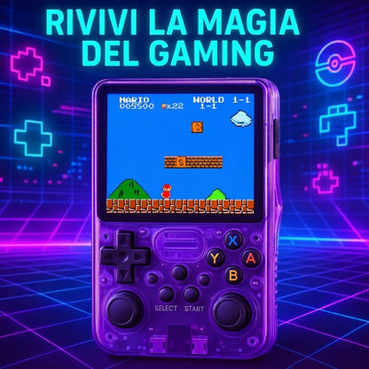 Retrobits | Console Retro