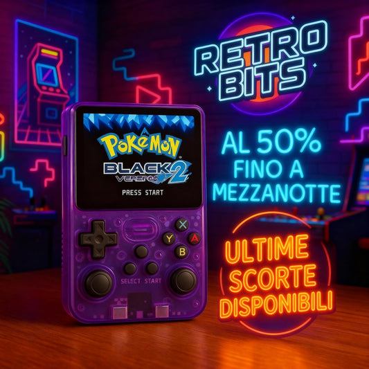 Retrobits | Console Retro