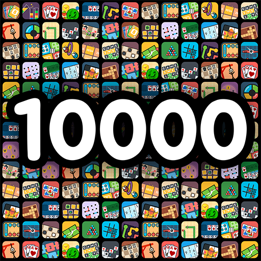 10.000 Giochi GRATIS
